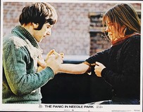 The Panic in Needle Park kids t-shirt #2135153