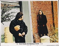 The Panic in Needle Park Poster 2135159