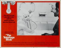 The Telephone Book poster