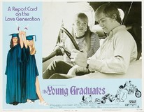 The Young Graduates poster