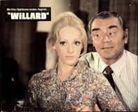 Willard mug #