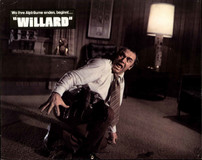 Willard Mouse Pad 2135632