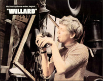 Willard Mouse Pad 2135636