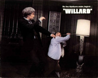 Willard Mouse Pad 2135640