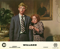 Willard hoodie #2135647