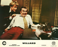 Willard Sweatshirt #2135654