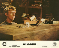 Willard Sweatshirt #2135655