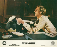 Willard Mouse Pad 2135658