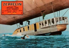 Zeppelin Poster 2135735