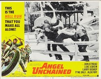 Angel Unchained Poster 2135865
