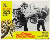 Angel Unchained Poster 2135866