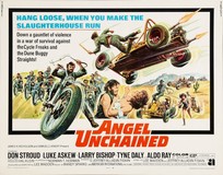 Angel Unchained Poster 2135869