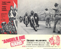 Angels Die Hard Poster 2135881