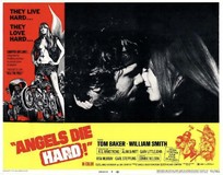 Angels Die Hard Poster 2135885