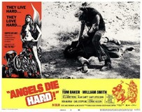 Angels Die Hard Poster 2135888