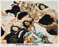 Beyond the Valley of the Dolls Mouse Pad 2135936