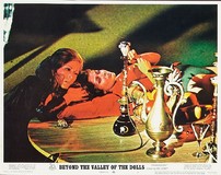 Beyond the Valley of the Dolls Poster 2135940