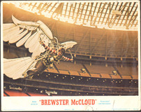 Brewster McCloud Poster 2136024
