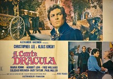 Count Dracula Poster 2136193