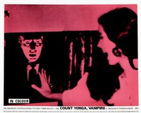 Count Yorga, Vampire Poster 2136208