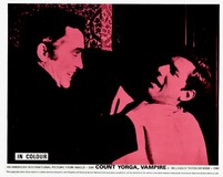 Count Yorga, Vampire Poster 2136212