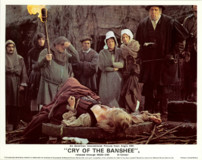 Cry of the Banshee Poster 2136276