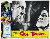 Cry of the Banshee Poster 2136280