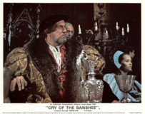 Cry of the Banshee Mouse Pad 2136281
