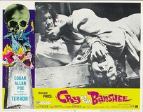 Cry of the Banshee Poster 2136284