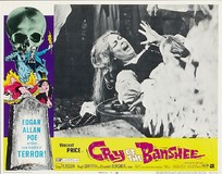 Cry of the Banshee Poster 2136292
