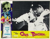 Cry of the Banshee Poster 2136295