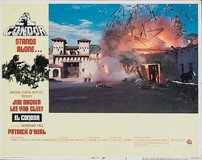 El Condor Poster 2136438