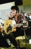Elvis: That's the Way It Is tote bag #