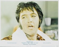 Elvis: That's the Way It Is Mouse Pad 2136463