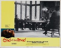End of the Road Poster 2136474