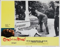 End of the Road Poster 2136475