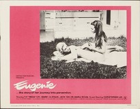 Eugenie poster