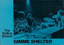Gimme Shelter t-shirt #2136539