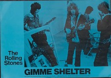 Gimme Shelter Mouse Pad 2136545