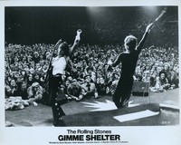 Gimme Shelter hoodie #2136549