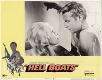 Hell Boats hoodie