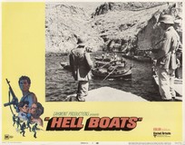 Hell Boats Poster 2136556