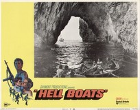Hell Boats Poster 2136557