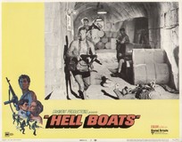 Hell Boats Poster 2136559