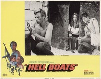 Hell Boats Poster 2136560