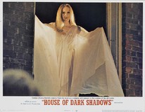 House of Dark Shadows Sweatshirt #2136630