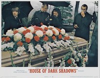 House of Dark Shadows Poster 2136636