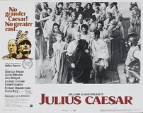 Julius Caesar magic mug