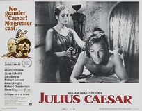 Julius Caesar Poster 2136756