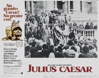 Julius Caesar Poster 2136758